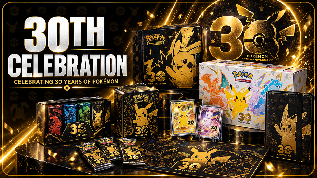 30th Celebration