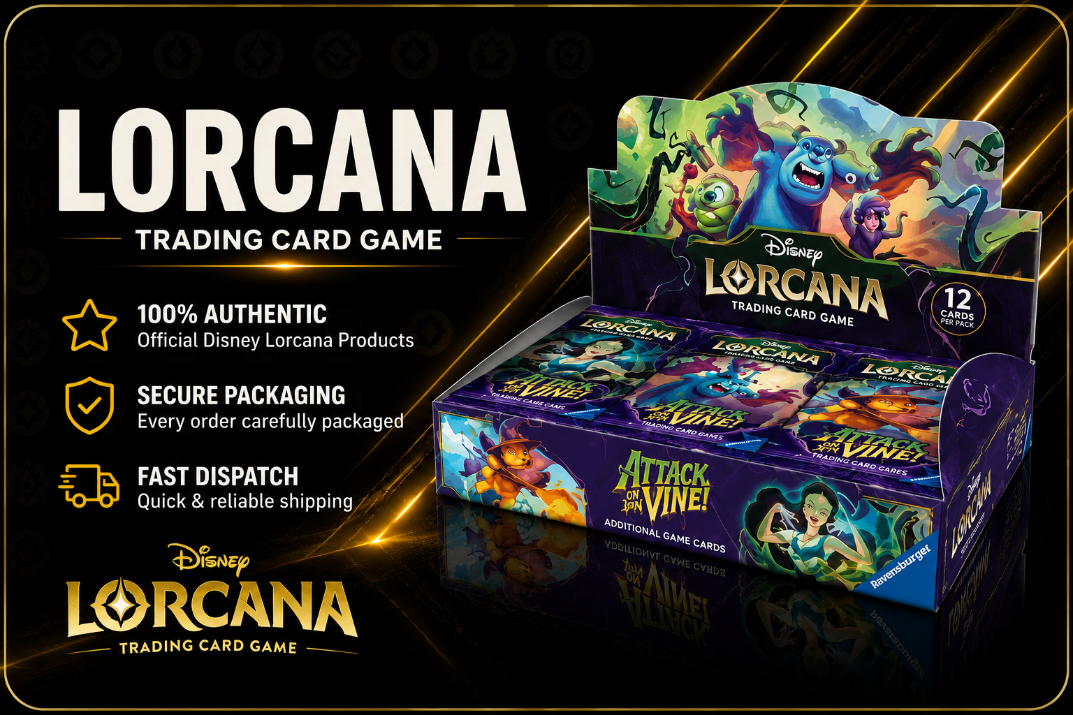 Lorcana
