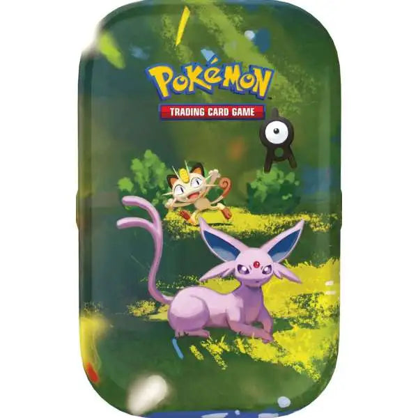 Pokémon TCG: 30th Celebration Mini Tin