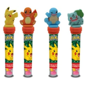 Pokémon Holiday Candy Stamp Tubes – Jelly Beans (8g)