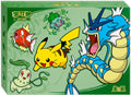 Pokémon (Simplified Chinese) 2026 Dragon Boat Festival Collector's Gift Box