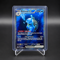 Blastoise ex 200/165 – Scarlet & Violet 151