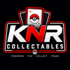 KNRCollectables - Home