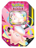 Pokémon TCG:  Mega Moonlit Tin