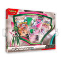 Pokémon TCG: Iron Valiant ex Box
