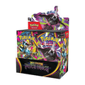 Pokémon TCG: Mega Evolution—Pitch Black Booster Display Box