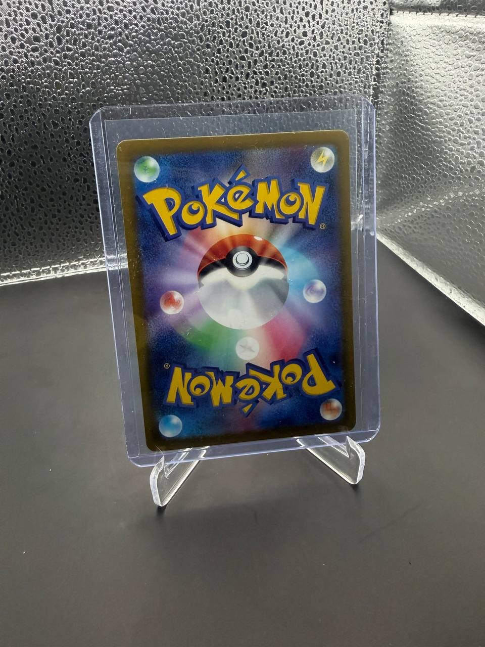 Pokémon TCG: Mega Darkrai ex — Abyss Eye #118/081 — Mega Ultra Rare