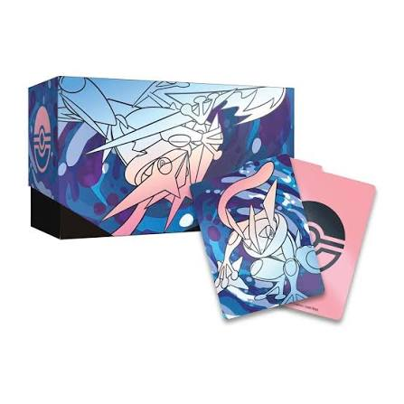 Pokémon TCG: Mega Evolution—Chaos Rising Elite Trainer Box