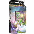 Pokémon TCG: Gardevoir V Battle Deck – Sword & Shield