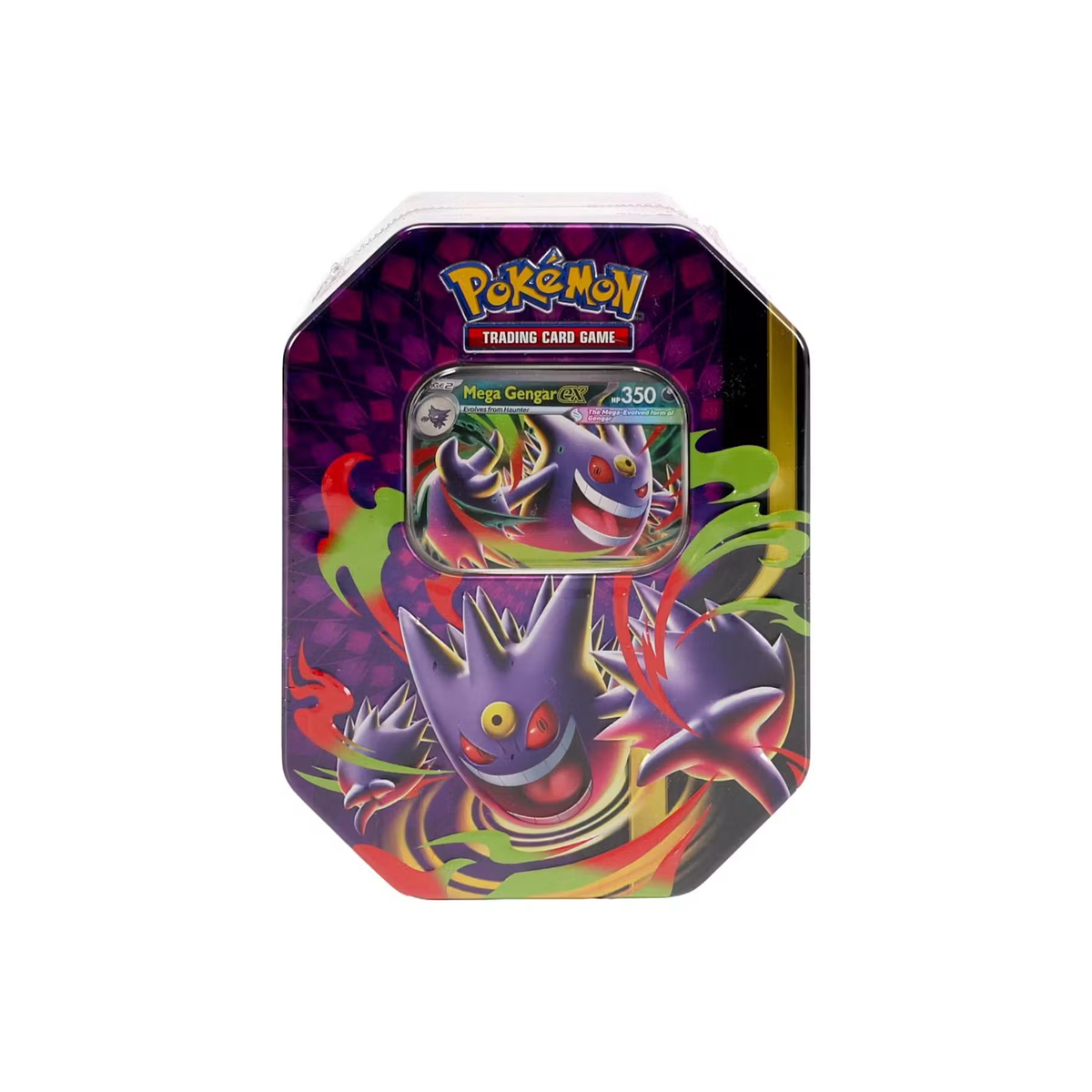 Pokémon TCG:  Mega Moonlit Tin