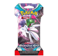 Pokémon TCG: Scarlet & Violet—Paradox Rift Sleeved Booster Pack