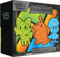 Pokémon TCG: Scarlet & Violet—Paldea Evolved Elite Trainer Box (ETB) – Factory Sealed