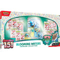 Pokémon TCG: Scarlet & Violet—151 Blooming Waters Premium Collection